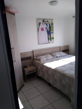 Imagem Apartamento com 2 Quartos à Venda, 60 m² em Inocoop - São Paulo