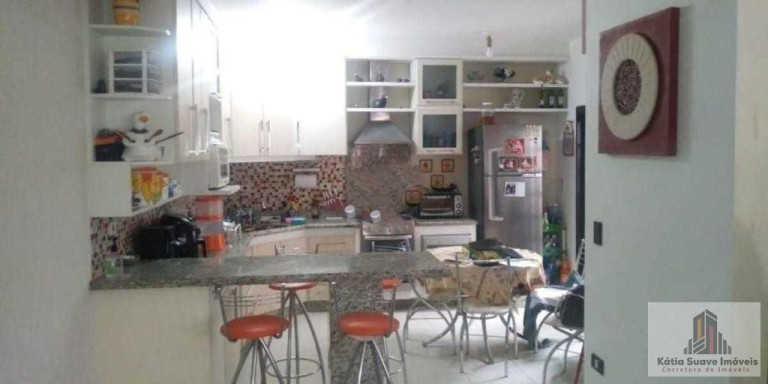 Imagem Casa com 2 Quartos à Venda, 160 m² em Santa Paula - São Caetano Do Sul Imagem Casa com 2 Quartos à Venda, 160 m² em Santa Paula - São Caetano Do Sul