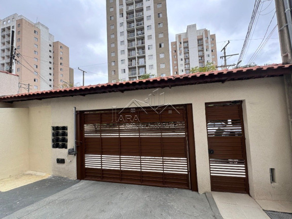 Imagem Apartamento com 2 Quartos à Venda, em Cidade Patriarca - São Paulo Imagem Apartamento com 2 Quartos à Venda, em Cidade Patriarca - São Paulo