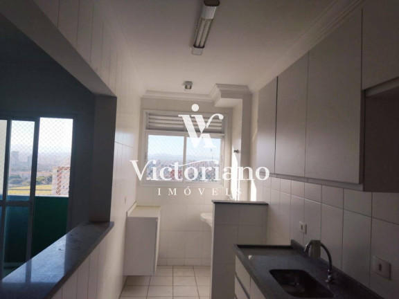 Imagem Apartamento com 3 Quartos à Venda, 66 m² em Jardim América - São José Dos Campos Imagem Apartamento com 3 Quartos à Venda, 66 m² em Jardim América - São José Dos Campos