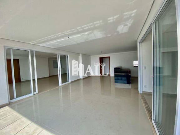 Imagem Apartamento com 3 Quartos à Venda, 275 m² em Bom Jardim - São José Do Rio Preto