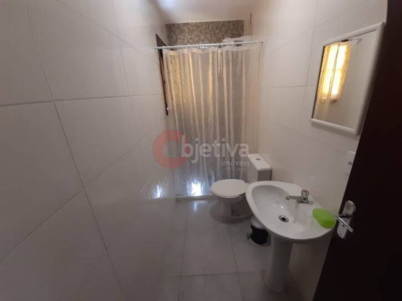Imagem Casa com 3 Quartos para Alugar, 150 m² em Peró - Cabo Frio