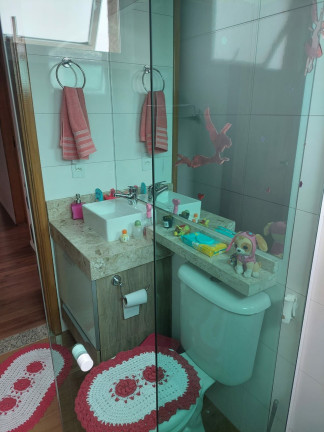 Imagem Apartamento com 3 Quartos à Venda, 141 m² em Vila Morelli - Mauá Imagem Apartamento com 3 Quartos à Venda, 141 m² em Vila Morelli - Mauá