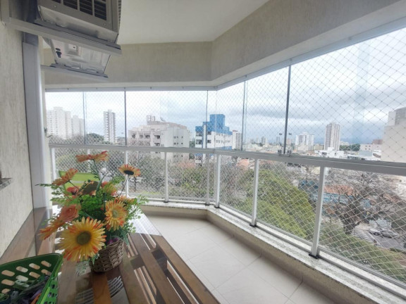 Imagem Apartamento com 3 Quartos à Venda, 125 m² em Jardim Eulalia - Taubaté Imagem Apartamento com 3 Quartos à Venda, 125 m² em Jardim Eulalia - Taubaté