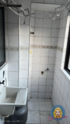Imagem Apartamento com 2 Quartos à Venda, 82 m² em Vila Valença - São Vicente