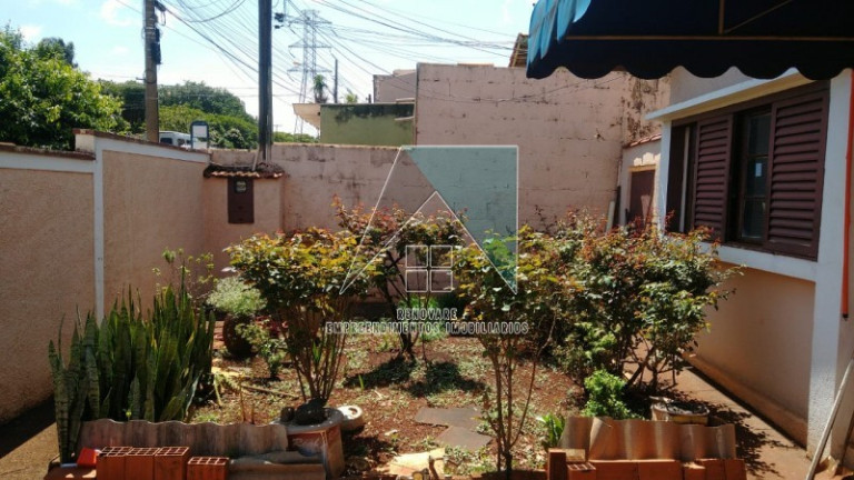 Imagem Casa com 3 Quartos à Venda, 69 m² em Jardim Palma Travassos - Ribeirão Preto Imagem Casa com 3 Quartos à Venda, 69 m² em Jardim Palma Travassos - Ribeirão Preto