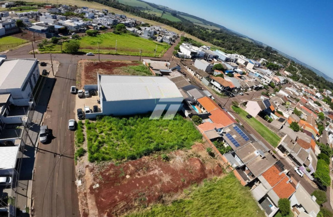 Imagem Ponto Comercial à Venda,  em Santa Felicidade - Cascavel