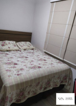 Imagem Apartamento com 2 Quartos à Venda, 54 m² em Jardim Sul - São José Dos Campos