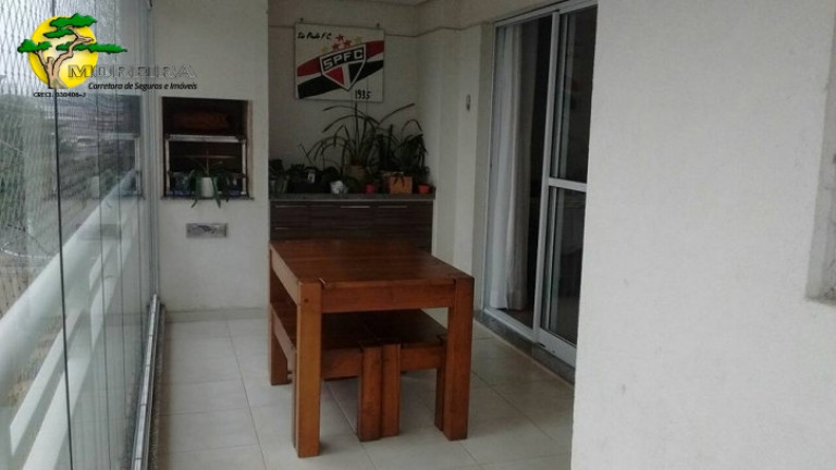 Imagem Apartamento com 3 Quartos à Venda, 87 m² em Limão - São Paulo