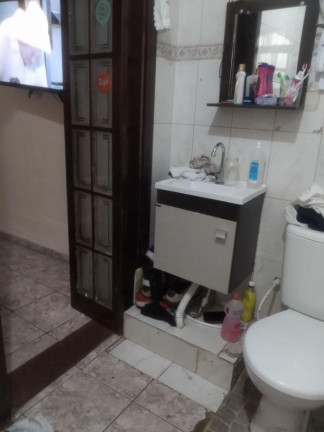 Imagem Casa com 3 Quartos à Venda, 120 m² em Vila Esperança - São Paulo
