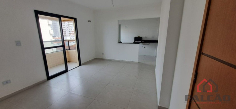 Imagem Apartamento com 2 Quartos à Venda, 71 m² em Canto Do Forte - Praia Grande Imagem Apartamento com 2 Quartos à Venda, 71 m² em Canto Do Forte - Praia Grande