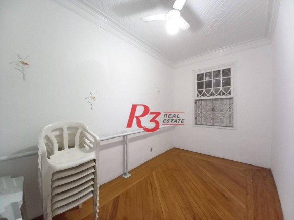Imagem Sobrado com 3 Quartos à Venda, 240 m² em Campo Grande - Santos Imagem Sobrado com 3 Quartos à Venda, 240 m² em Campo Grande - Santos