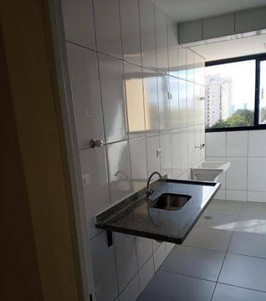Imagem Apartamento com 2 Quartos à Venda, 56 m² em Jardim Textil - São Paulo