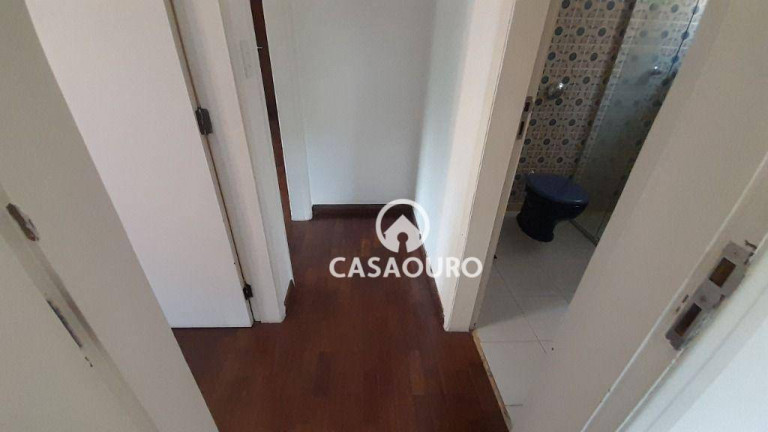 Imagem Apartamento com 2 Quartos à Venda, 59 m² em Cruzeiro - Belo Horizonte