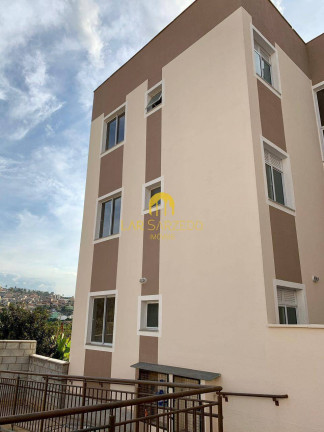 Imagem Apartamento com 2 Quartos à Venda, em Vila Satélite - Sarzedo Imagem Apartamento com 2 Quartos à Venda, em Vila Satélite - Sarzedo