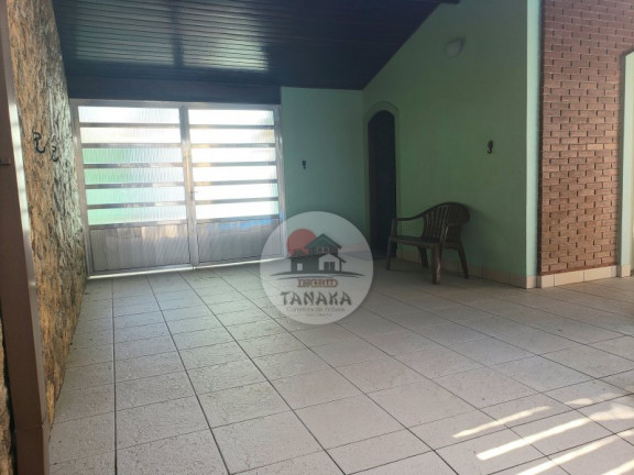 Imagem Casa com 4 Quartos à Venda, 280 m² em São José - Peruíbe