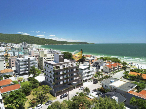Imagem Apartamento com 2 Quartos à Venda, 85 m² em Bombas - Bombinhas