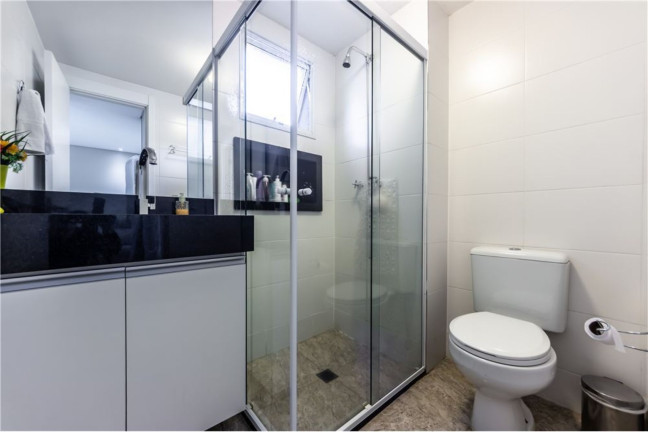 Imagem Apartamento com 2 Quartos à Venda, 57 m² em Mandaqui - São Paulo