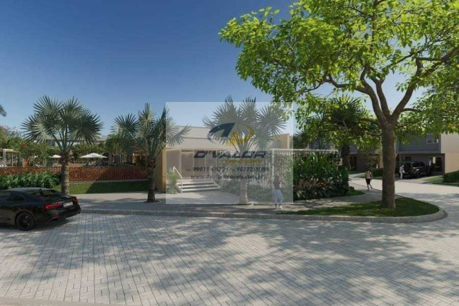 Imagem Casa com 3 Quartos à Venda, 117 m² em Comercial Norte - Bayeux