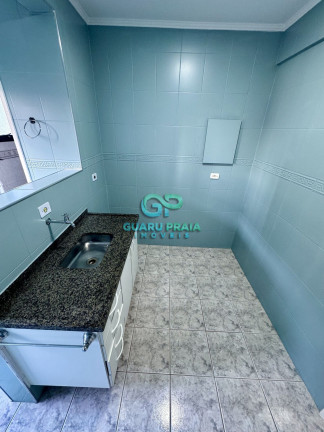 Imagem Apartamento com 2 Quartos para Alugar, 63 m² em Enseada - Guarujá