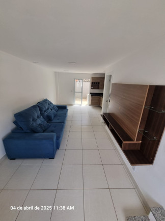 Imagem Casa com 2 Quartos à Venda, 63 m² em Caguassu - Sorocaba