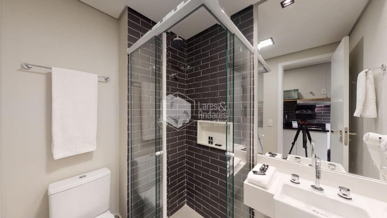 Imagem Apartamento com 1 Quarto à Venda, 29 m² em Vila Nova Conceição - São Paulo Imagem Apartamento com 1 Quarto à Venda, 29 m² em Vila Nova Conceição - São Paulo
