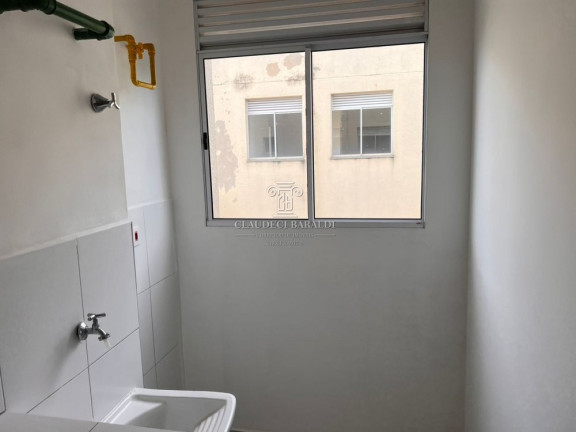 Imagem Apartamento com 2 Quartos à Venda, 47 m² em Vila Aeroporto - Sorocaba