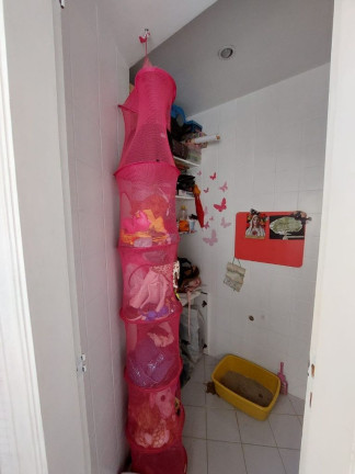 Imagem Apartamento com 2 Quartos à Venda, 58 m² em Vila Leopoldina - São Paulo