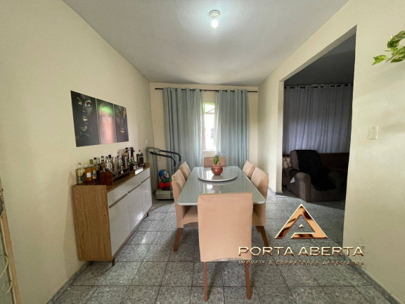 Imagem Casa com 3 Quartos à Venda, em Veneza - Ipatinga Imagem Casa com 3 Quartos à Venda, em Veneza - Ipatinga