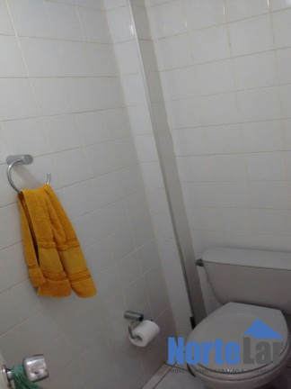 Imagem Apartamento com 3 Quartos à Venda, 94 m² em Parque Mandaqui - São Paulo