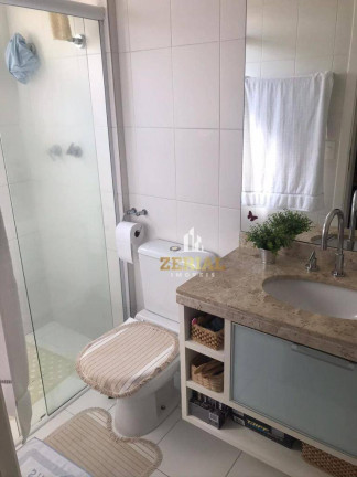 Imagem Apartamento com 3 Quartos à Venda, 118 m² em Santa Paula - São Caetano Do Sul
