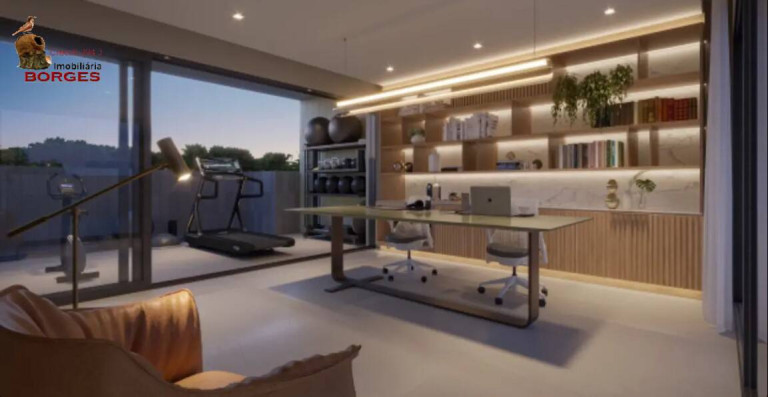 Imagem Casa de Condomínio com 4 Quartos à Venda, 573 m² em Brooklin - São Paulo Imagem Casa de Condomínio com 4 Quartos à Venda, 573 m² em Brooklin - São Paulo
