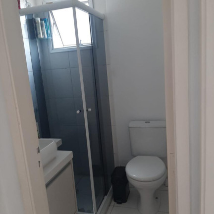 Imagem Apartamento com 2 Quartos à Venda, 50 m² em Saúde - São Paulo