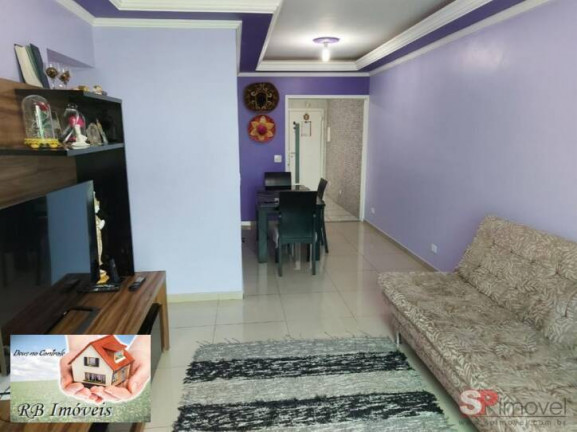 Imagem Apartamento com 3 Quartos à Venda, 220 m² em Parque Industriário - Santo André Imagem Apartamento com 3 Quartos à Venda, 220 m² em Parque Industriário - Santo André