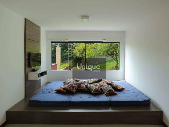 Imagem Casa com 5 Quartos para Temporada, 300 m² em Geribá - Armação Dos Búzios
