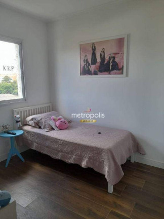 Imagem Apartamento com 2 Quartos à Venda, 84 m² em Jardim Do Mar - São Bernardo Do Campo Imagem Apartamento com 2 Quartos à Venda, 84 m² em Jardim Do Mar - São Bernardo Do Campo