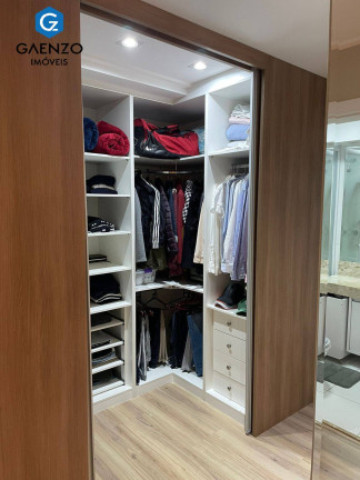 Imagem Apartamento com 3 Quartos à Venda, 170 m² em Centro - Osasco Imagem Apartamento com 3 Quartos à Venda, 170 m² em Centro - Osasco