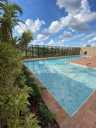 Imagem Apartamento com 3 Quartos à Venda, 118 m² em Jardim Olhos D'água - Ribeirão Preto