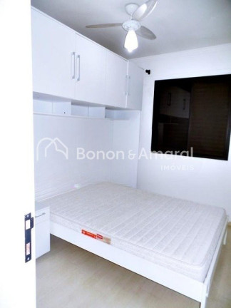 Imagem Apartamento com 3 Quartos para Alugar, 73 m² em Mansões Santo Antônio - Campinas Imagem Apartamento com 3 Quartos para Alugar, 73 m² em Mansões Santo Antônio - Campinas