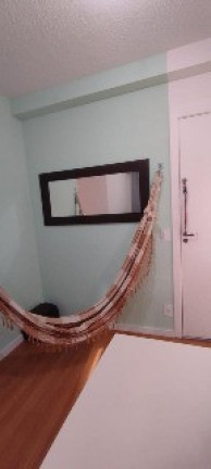 Imagem Apartamento com 2 Quartos à Venda, 40 m² em Jardim São Savério - São Paulo