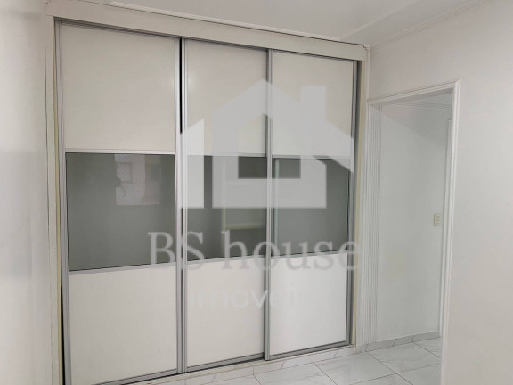 Imagem Apartamento com 3 Quartos à Venda, 89 m² em Vila Gilda - Santo André