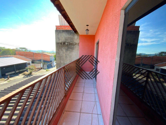 Imagem Casa com 3 Quartos à Venda, 185 m² em Jardim Bonsucesso - Sorocaba Imagem Casa com 3 Quartos à Venda, 185 m² em Jardim Bonsucesso - Sorocaba