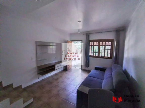 Imagem Casa com 2 Quartos à Venda, 73 m² em Lageadinho - Cotia Imagem Casa com 2 Quartos à Venda, 73 m² em Lageadinho - Cotia