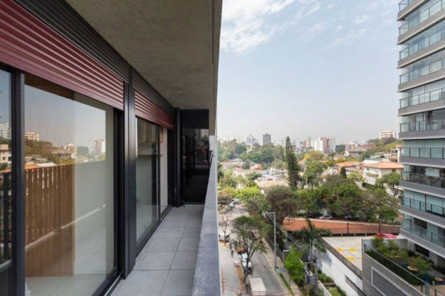 Imagem Apartamento com 1 Quarto à Venda ou Locação, 50 m² em Vila Madalena - São Paulo Imagem Apartamento com 1 Quarto à Venda ou Locação, 50 m² em Vila Madalena - São Paulo
