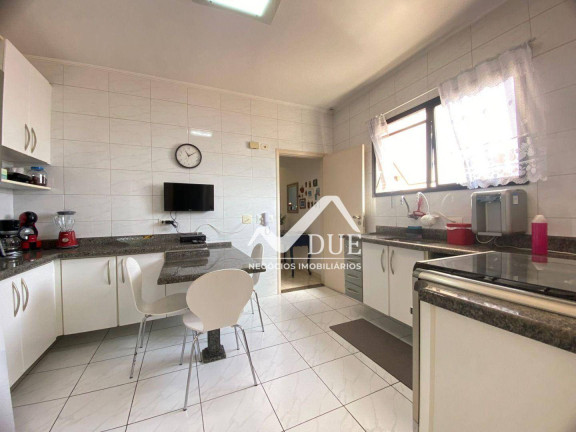Imagem Apartamento com 3 Quartos à Venda, 125 m² em Embaré - Santos