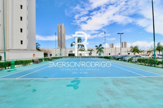 Imagem Apartamento com 1 Quarto à Venda, 59 m² em Ponta Negra - Natal