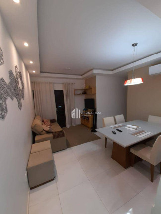 Imagem Apartamento com 3 Quartos à Venda, 77 m² em Horto - Teresina