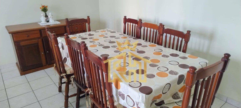 Imagem Apartamento com 2 Quartos à Venda, 87 m² em Canto Do Forte - Praia Grande