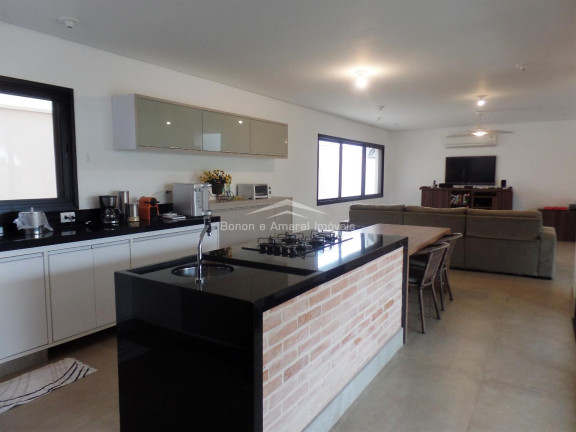 Imagem Casa de Condomínio com 4 Quartos à Venda, 317 m² em Betel - Paulínia Imagem Casa de Condomínio com 4 Quartos à Venda, 317 m² em Betel - Paulínia