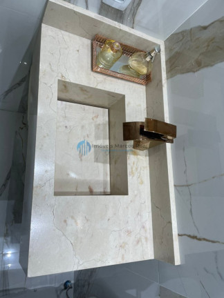 Imagem Apartamento com 2 Quartos à Venda, 62 m² em Jardim Paraíso - Barueri
